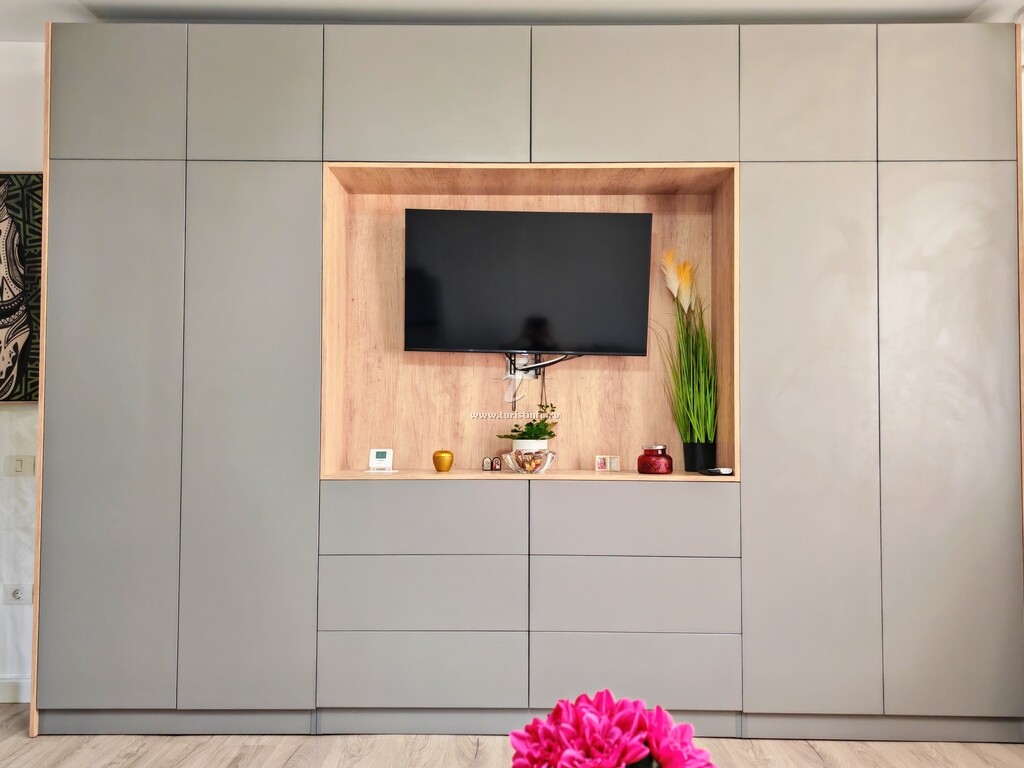 Apartament Brizza Premium by Axiss