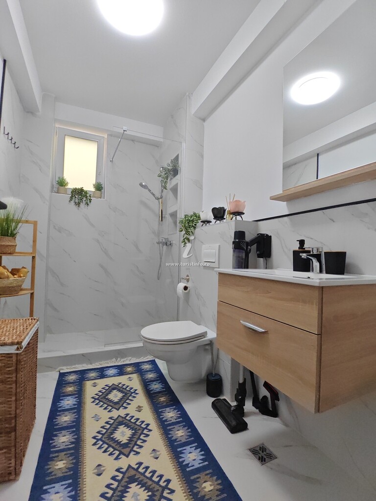 Apartament Brizza Premium by Axiss