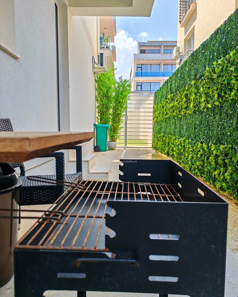 Apartament Brizza Premium by Axiss