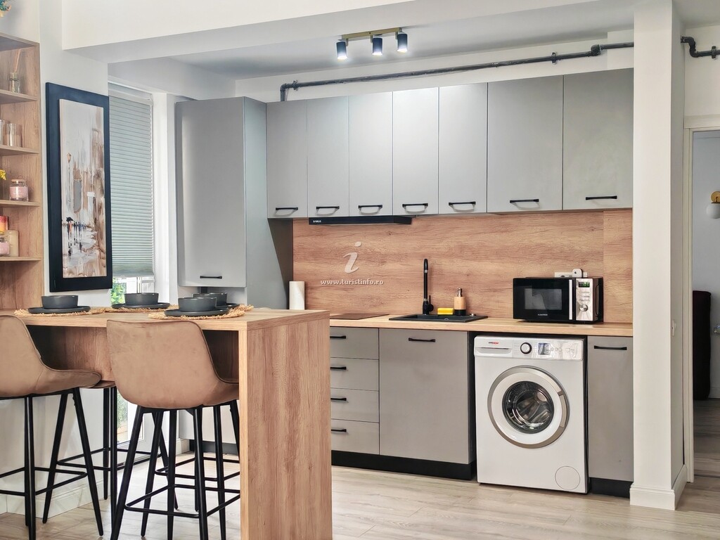 Apartament Brizza Premium by Axiss
