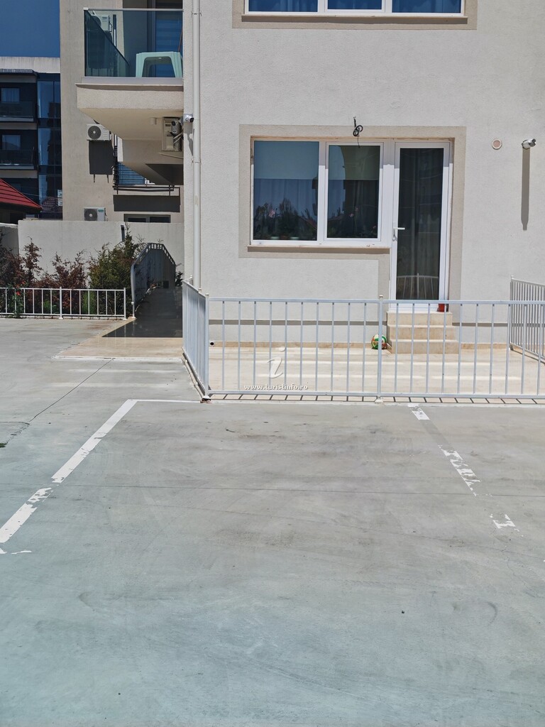 Apartament Brizza Premium by Axiss