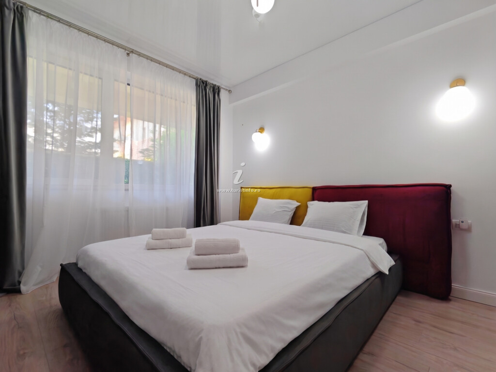 Apartament Brizza Premium by Axiss