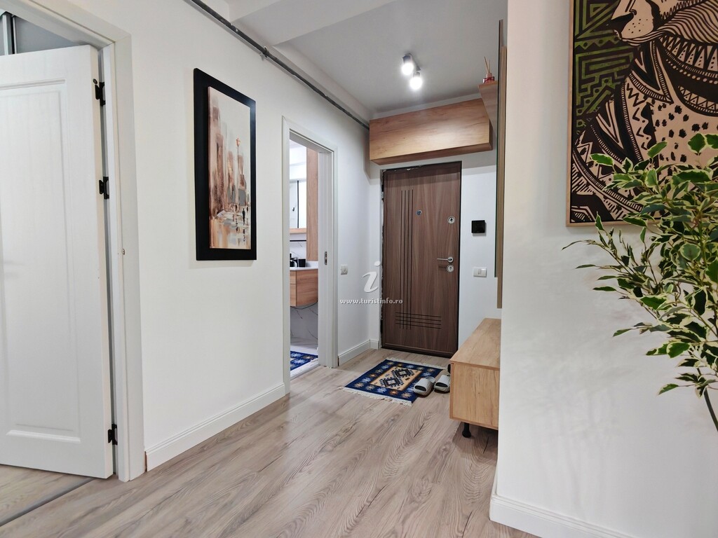 Apartament Brizza Premium by Axiss