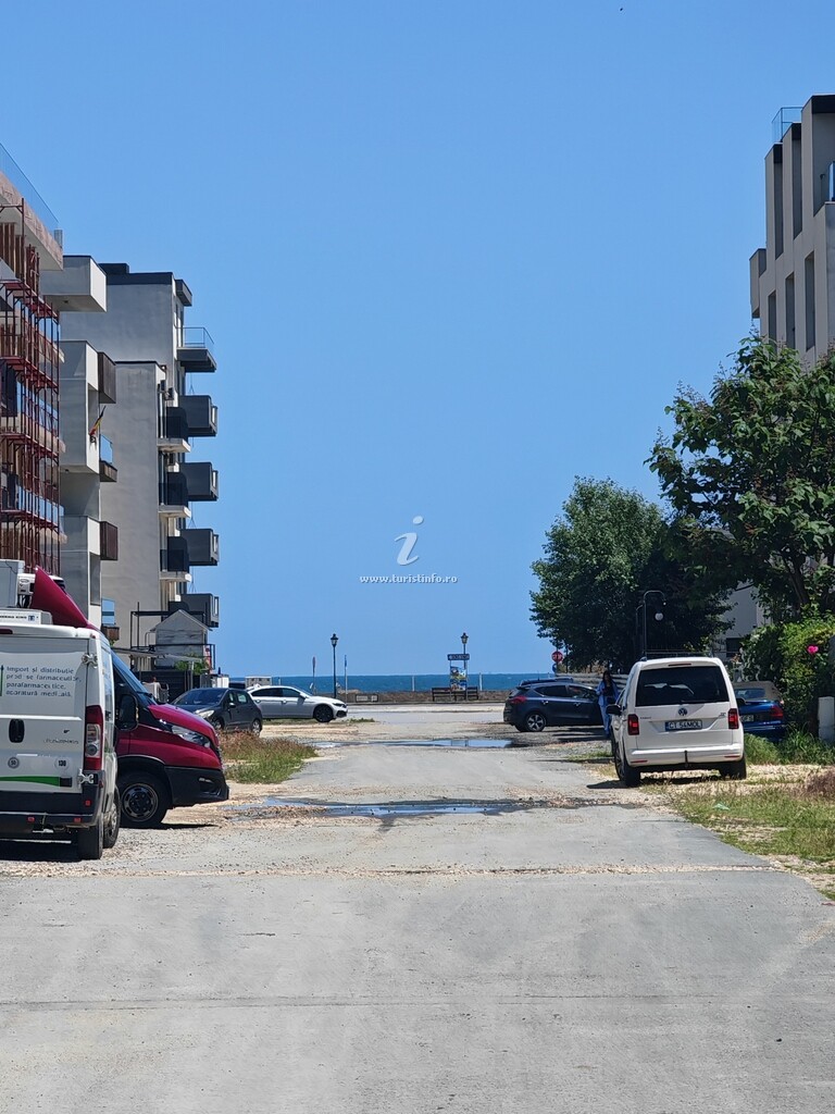 Apartament Brizza Premium by Axiss