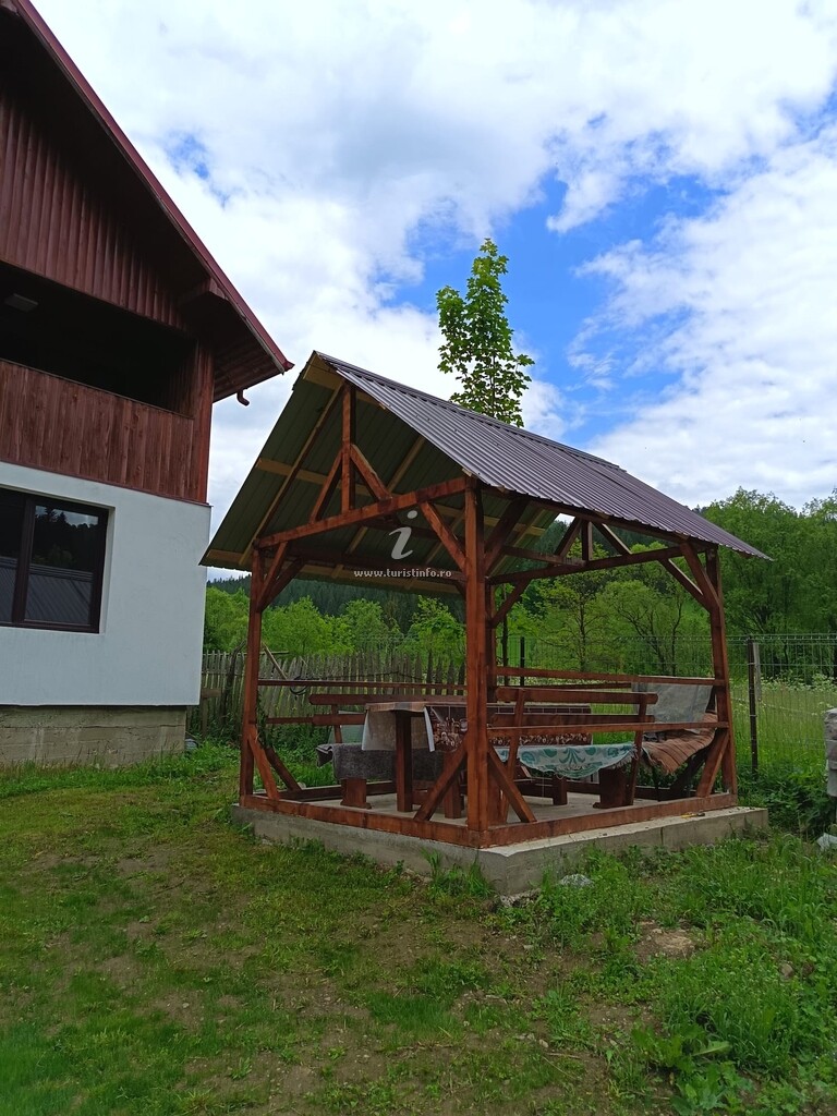 Casa Bebe