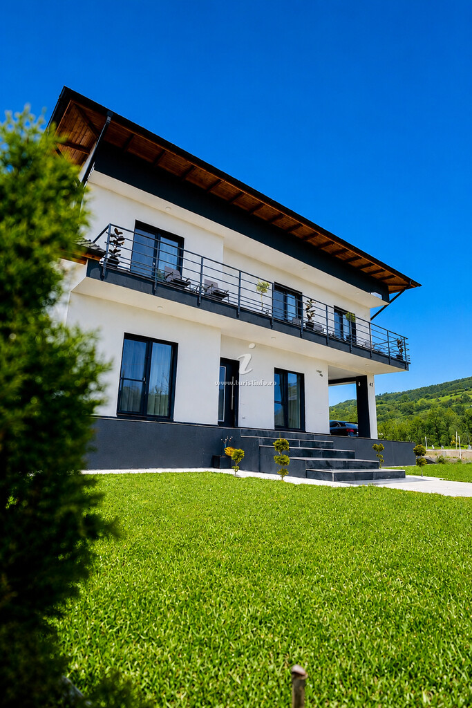 Vila Exclusive Jacuzzi & Bbq