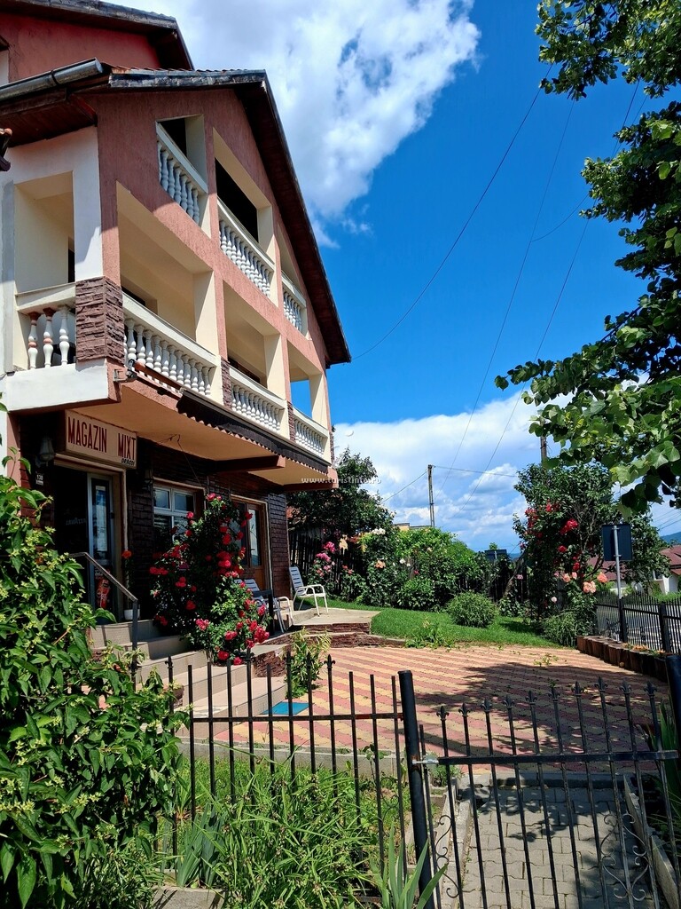 Vila Alis