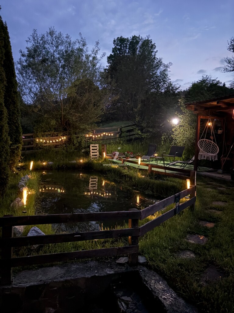 Camere de închiriat Vila dintre Brazi