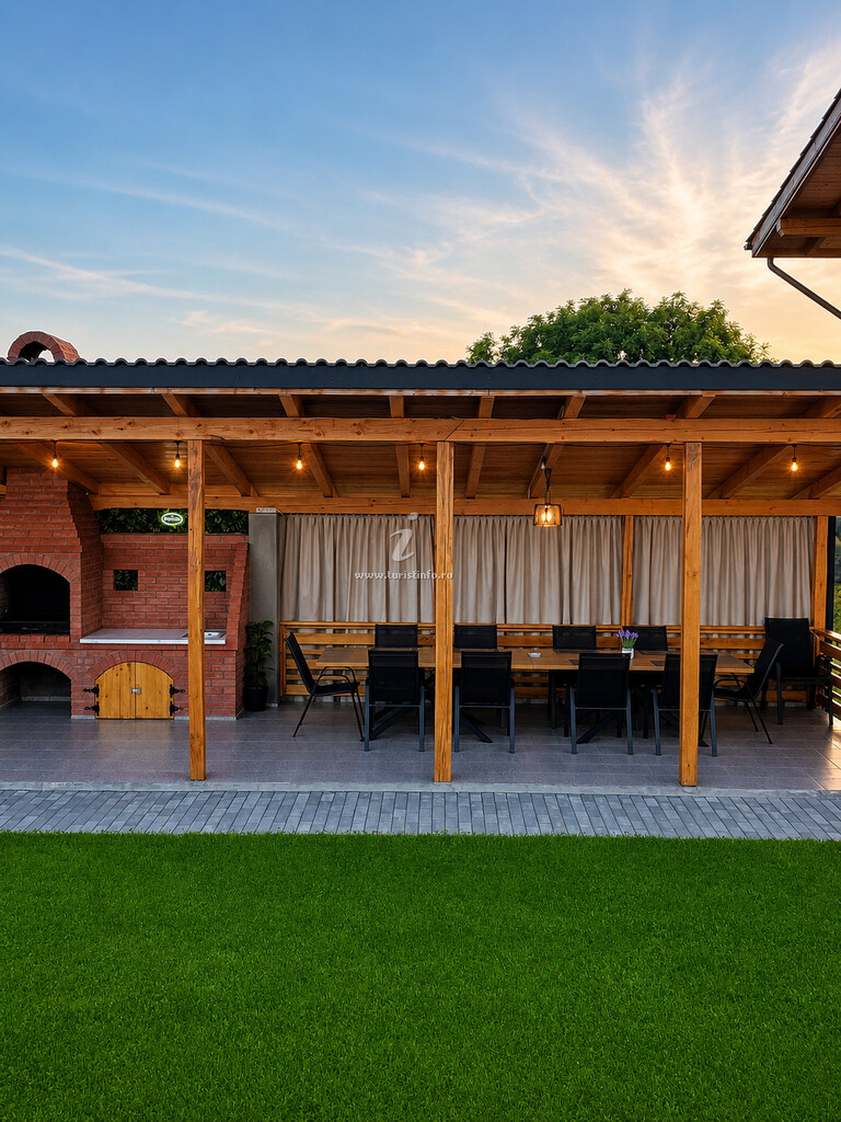 Vila Exclusive Jacuzzi & Bbq