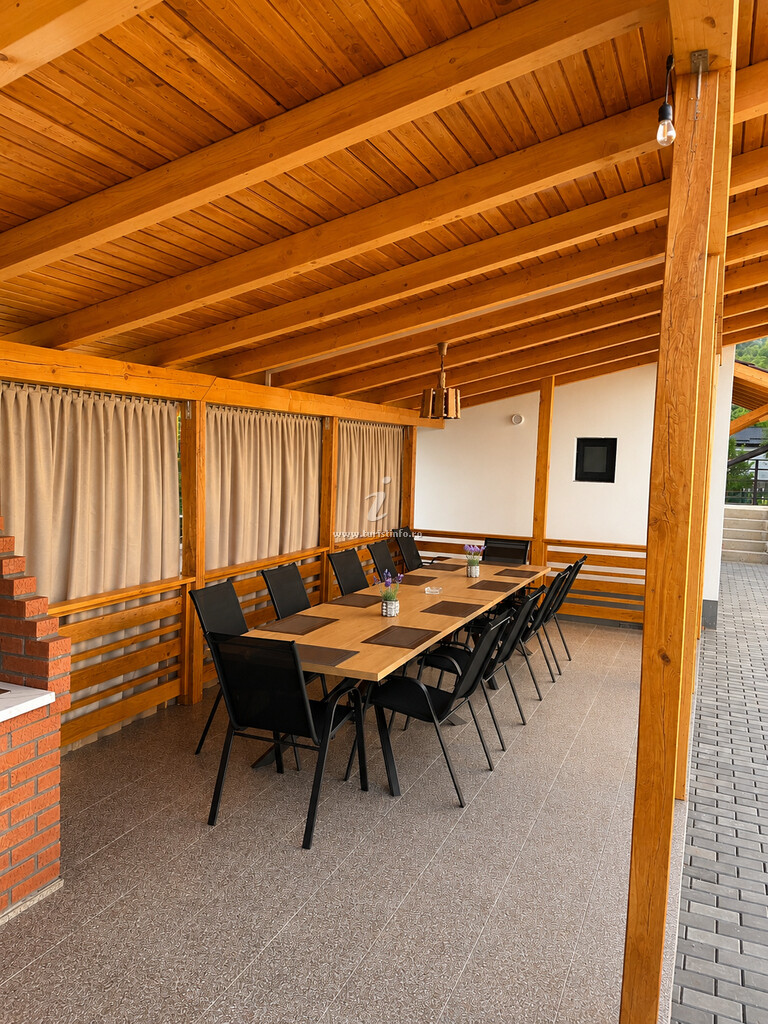 Vila Exclusive Jacuzzi & Bbq