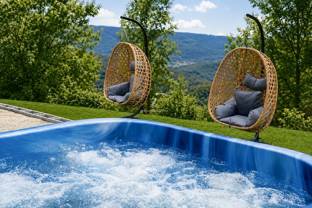 Vila Exclusive Jacuzzi & Bbq