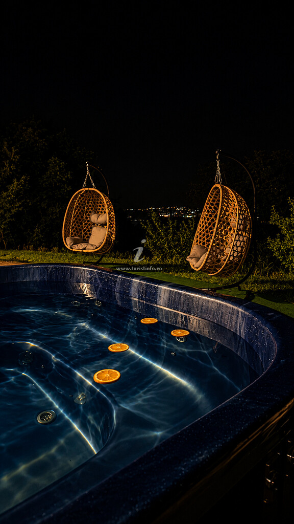 Vila Exclusive Jacuzzi & Bbq