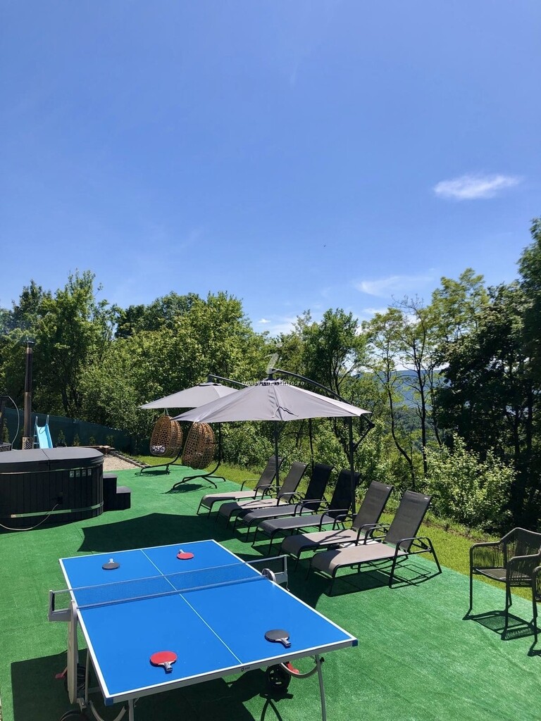 Vila Exclusive Jacuzzi & Bbq
