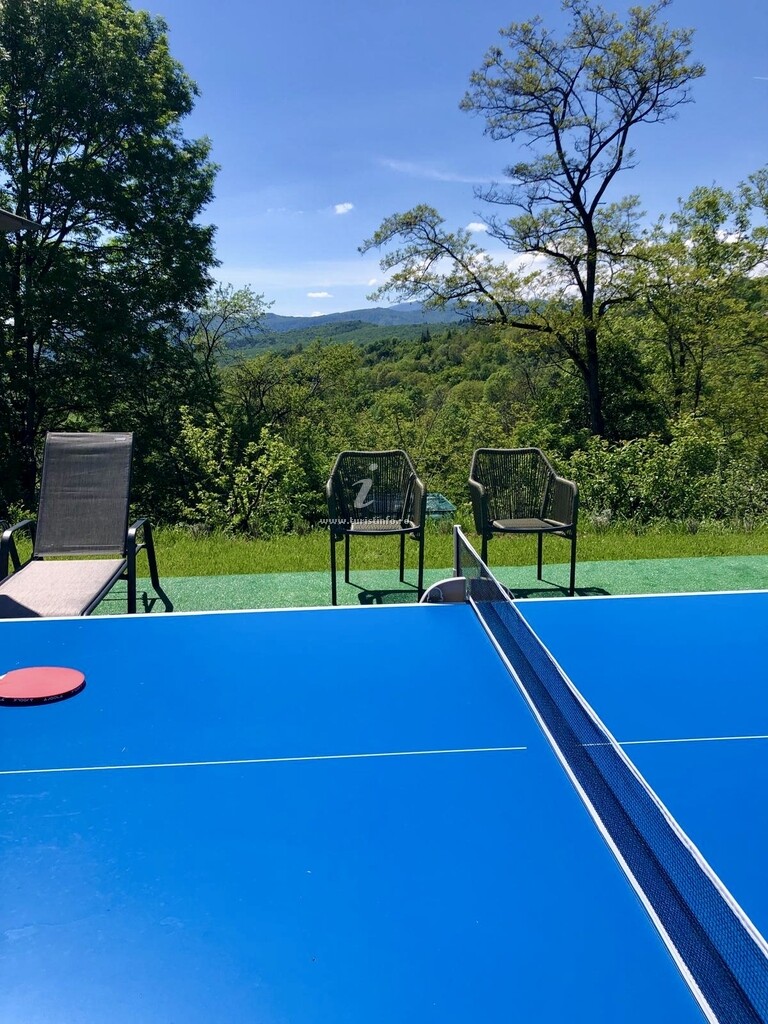 Vila Exclusive Jacuzzi & Bbq