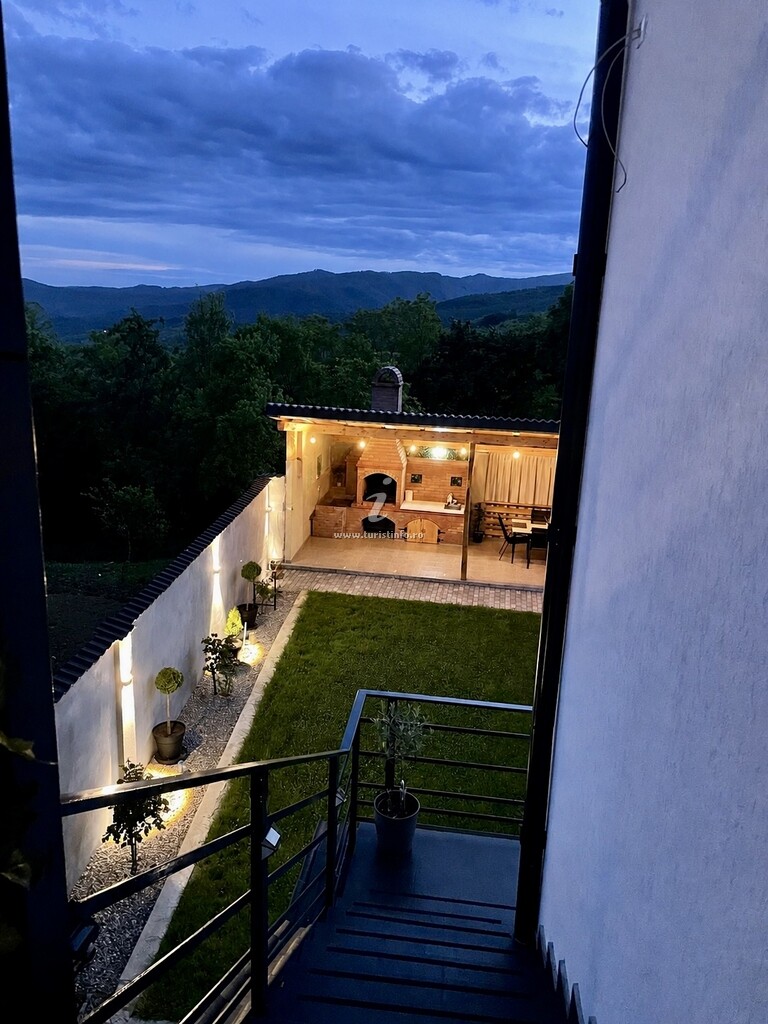 Vila Exclusive Jacuzzi & Bbq