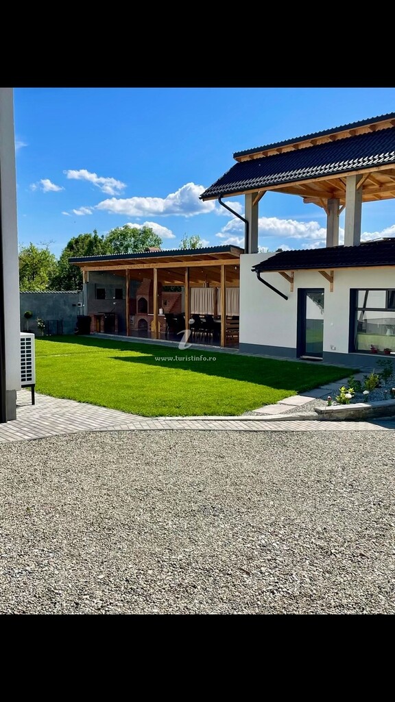 Vila Exclusive Jacuzzi & Bbq