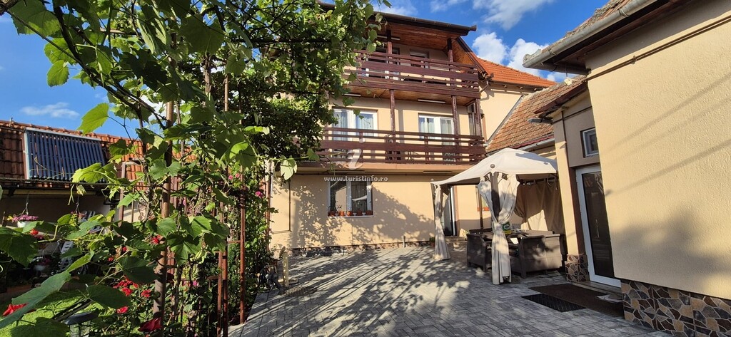 Casa de vacanță Bogdan