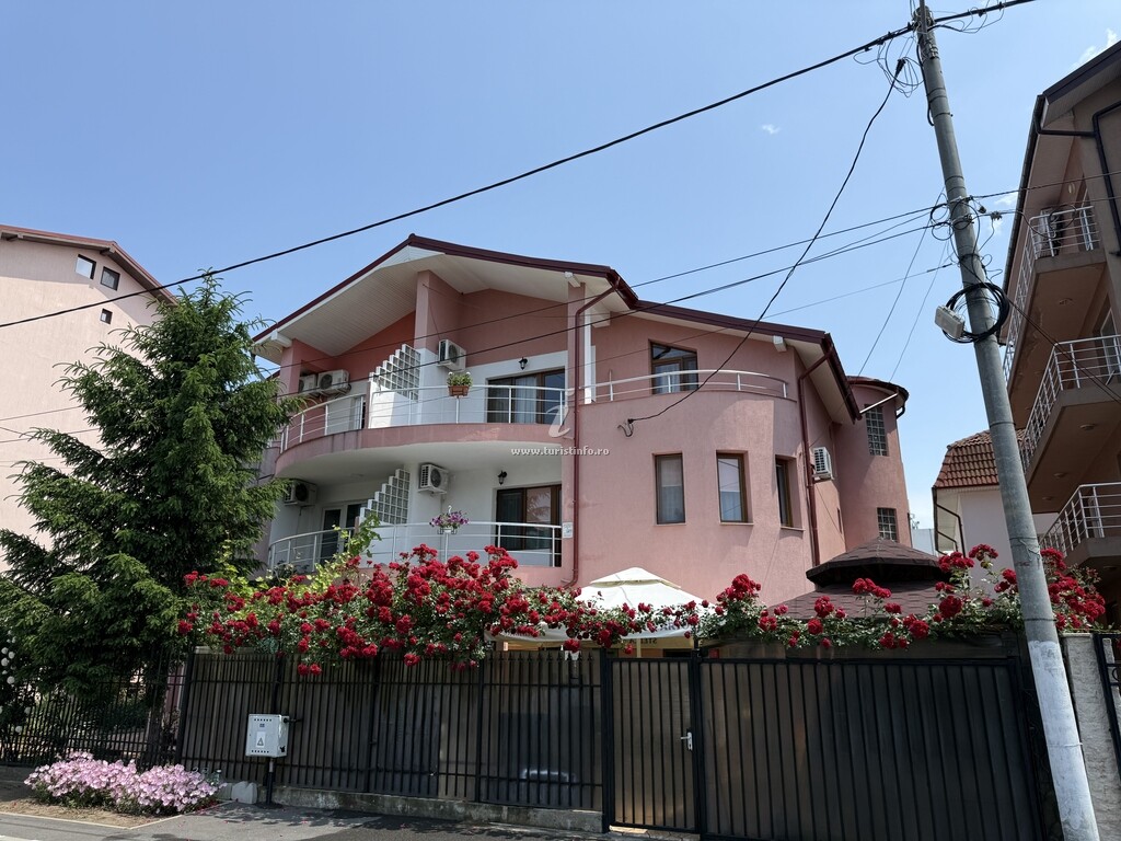Vila Toro