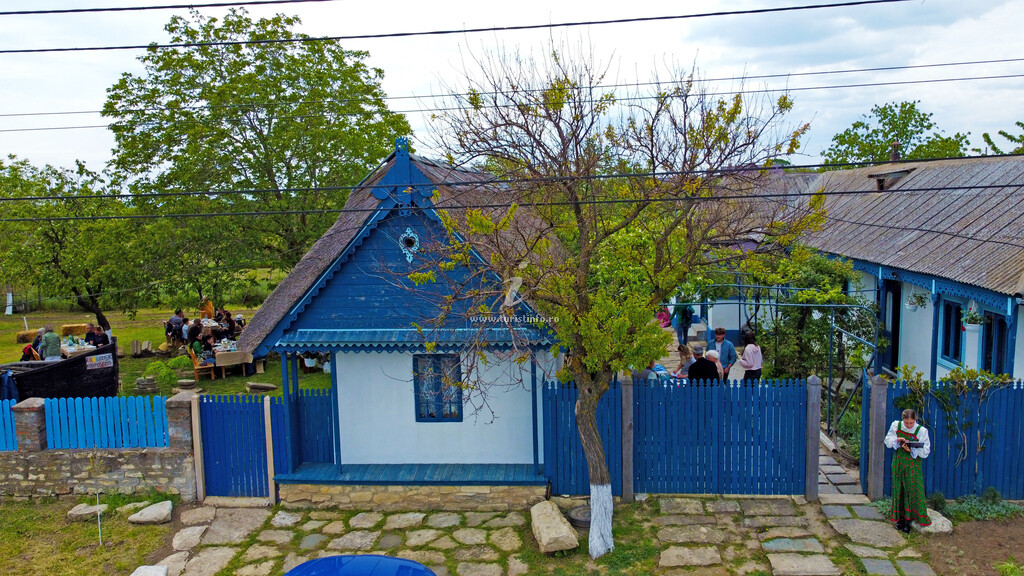 Gospodăria Lipovenească