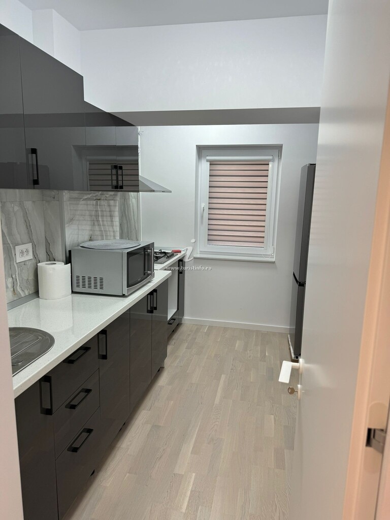 Apartament Antonia