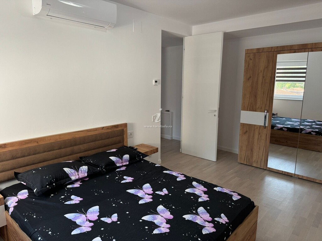 Apartament Antonia