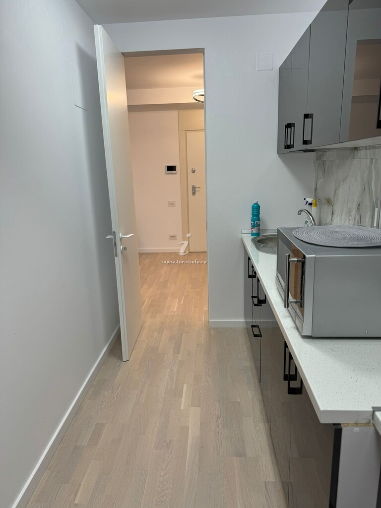 Apartament Antonia