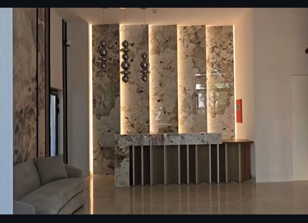 Apartament Antonia