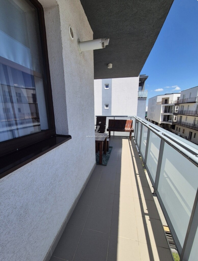 Apartament Smart