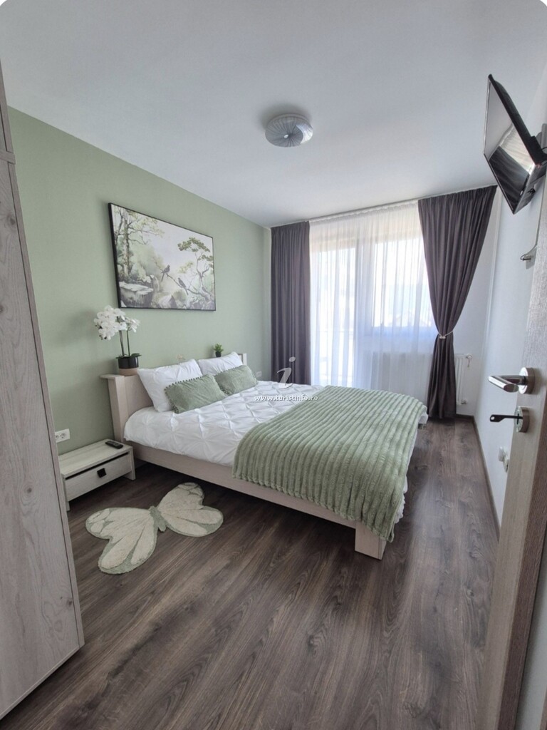 Apartament Smart