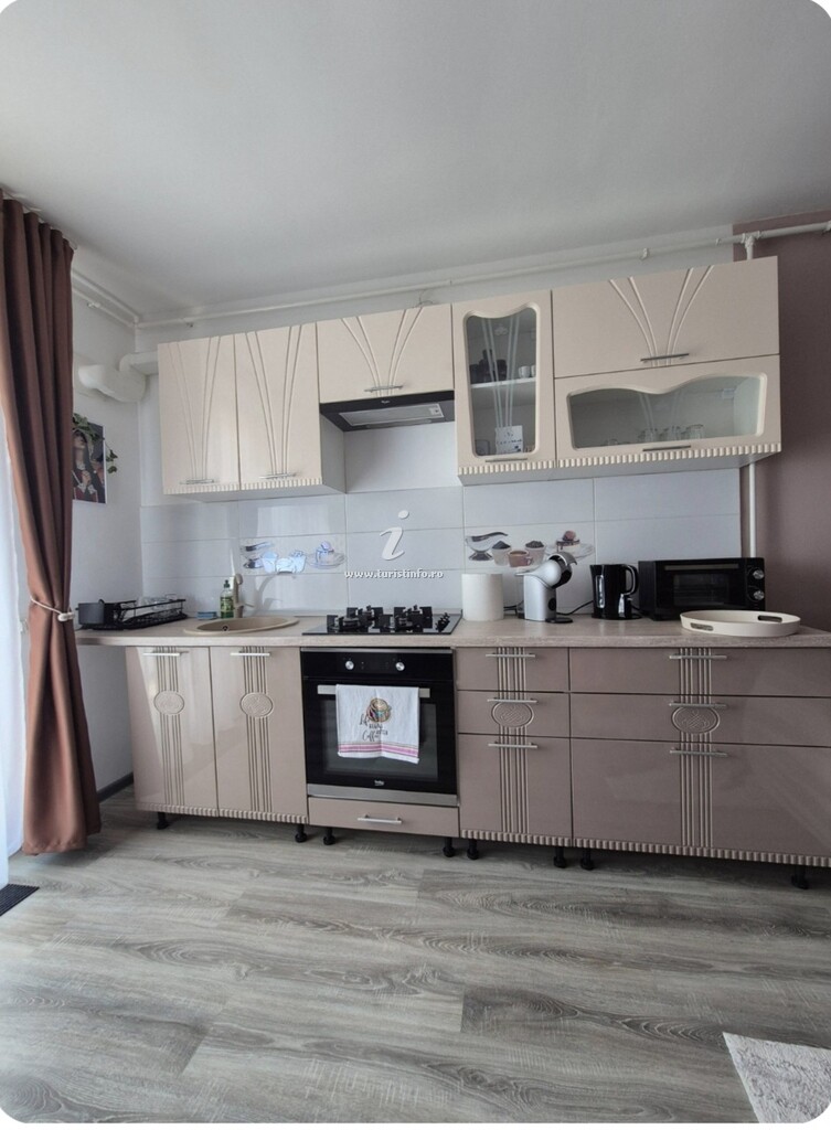 Apartament Smart