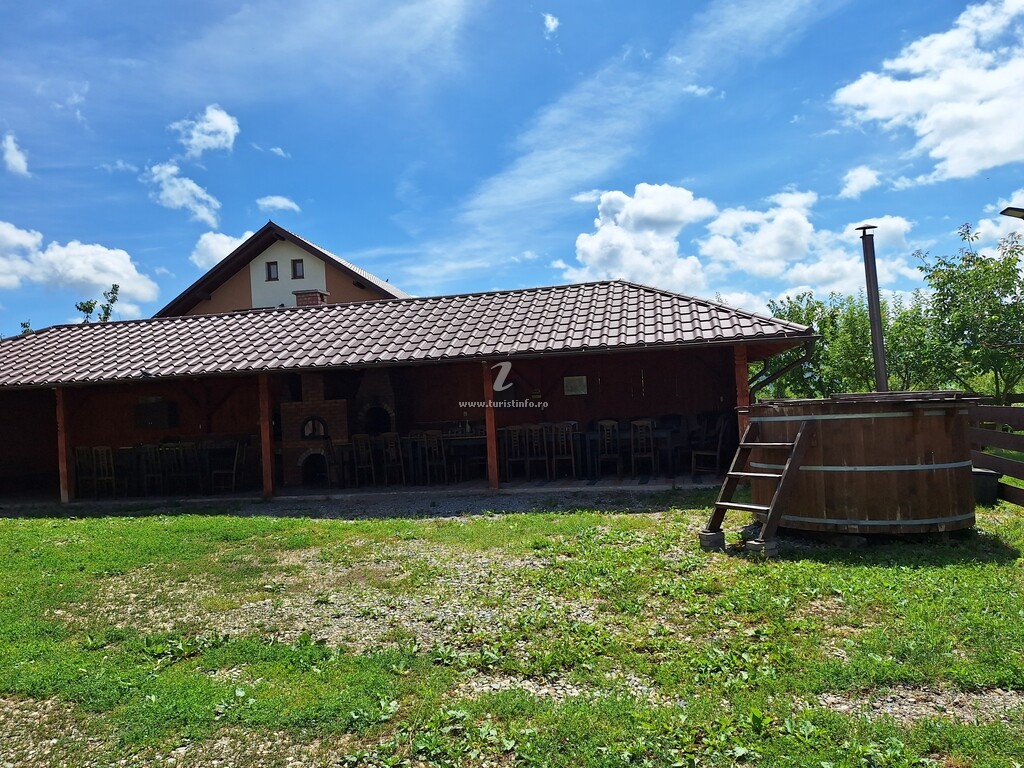 Vila Lorin