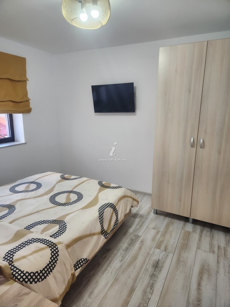 Apartamente Ema