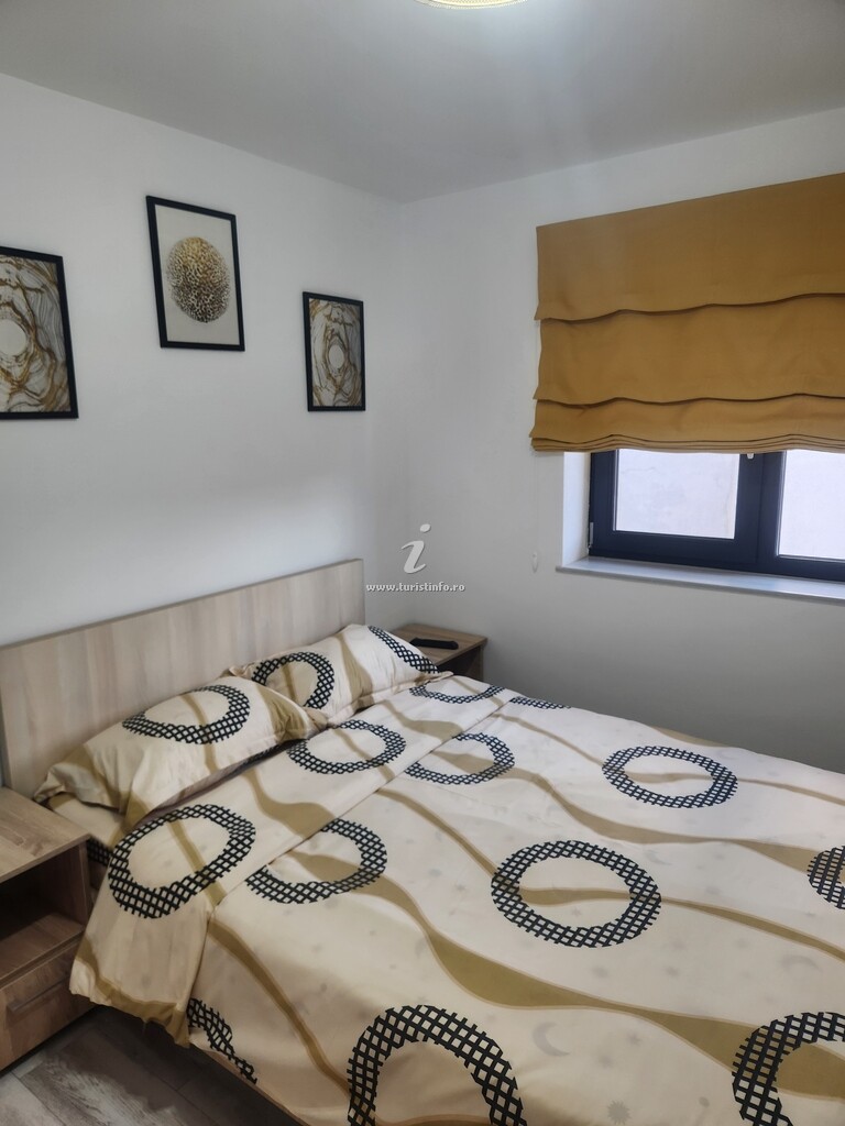 Apartamente Ema