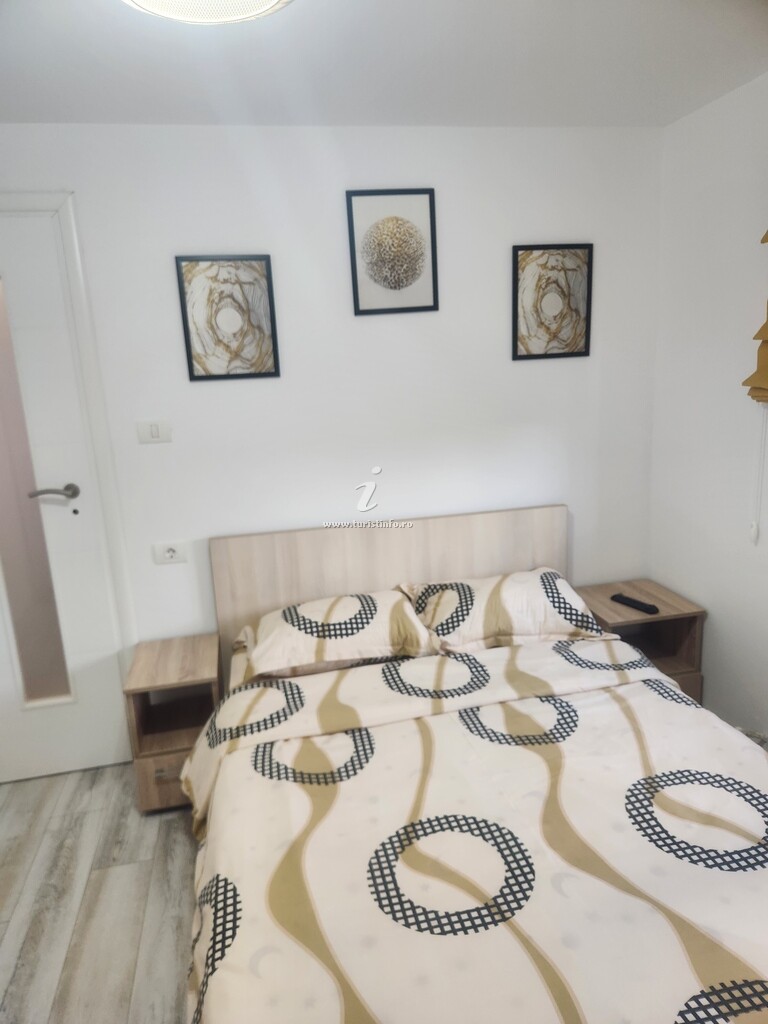 Apartamente Ema