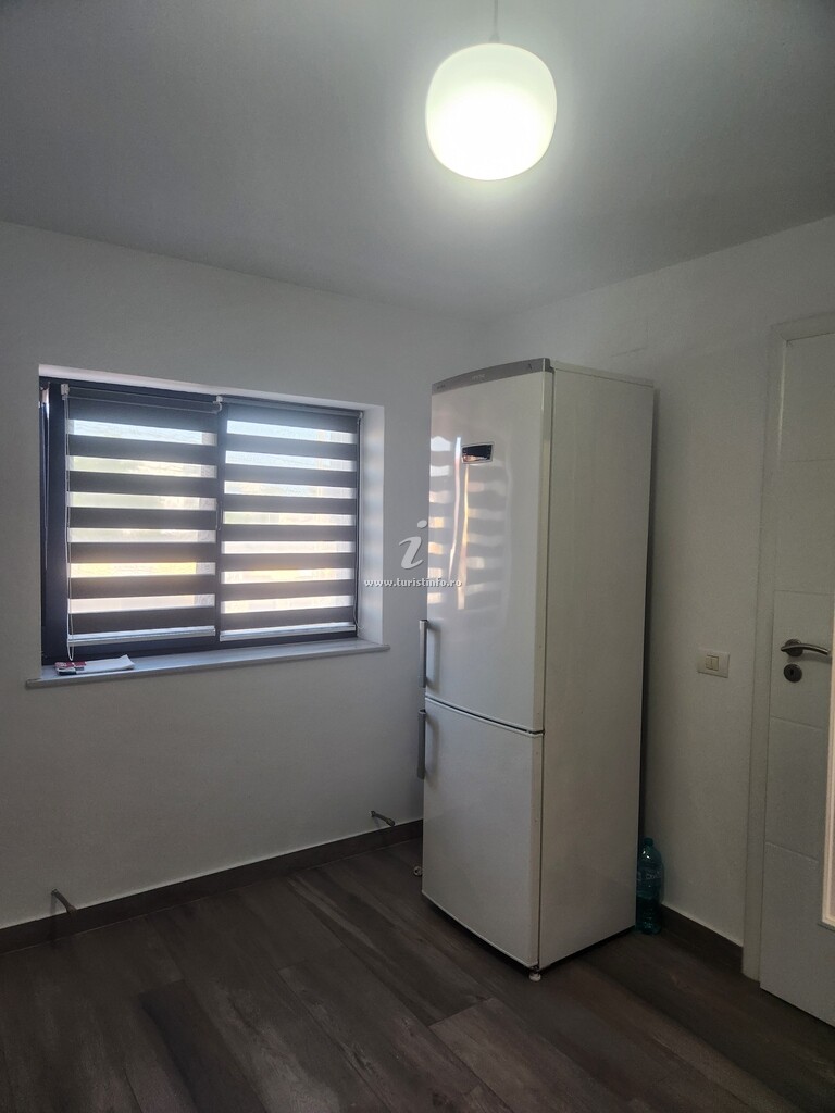 Apartamente Ema