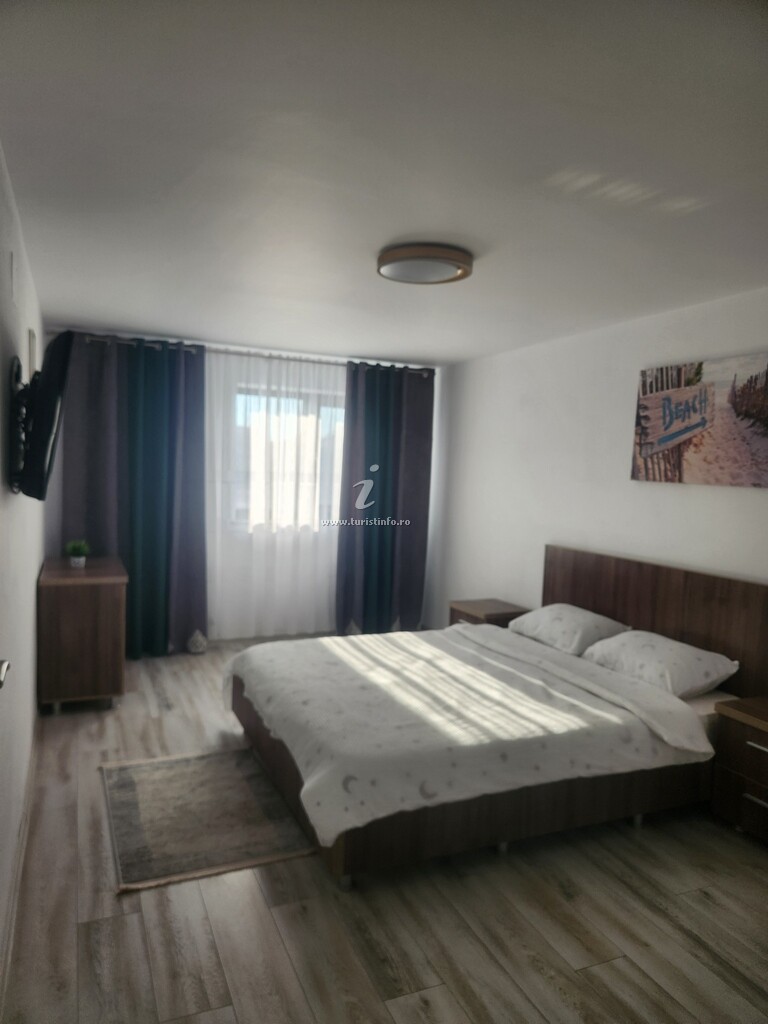 Apartamente Ema