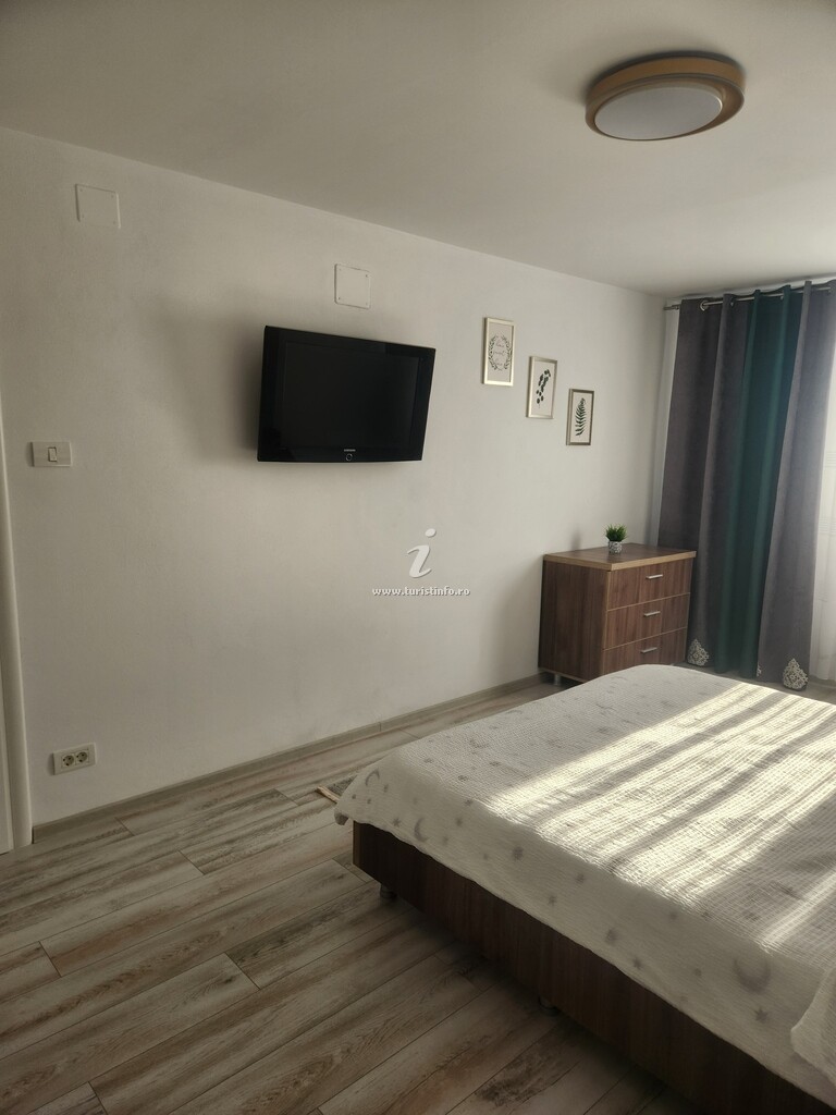 Apartamente Ema