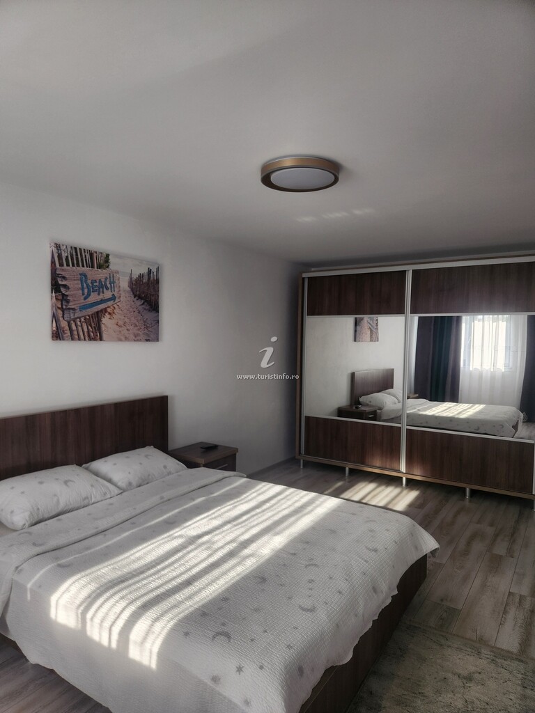 Apartamente Ema