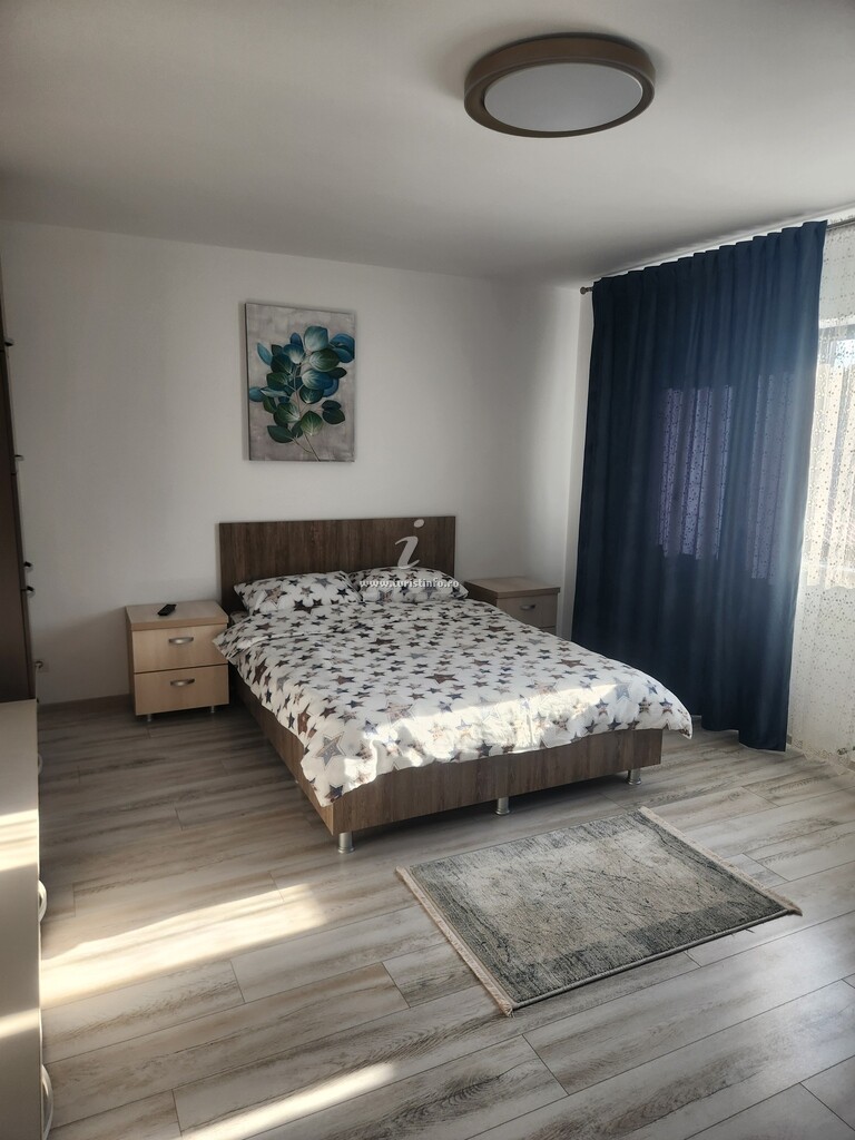 Apartamente Ema