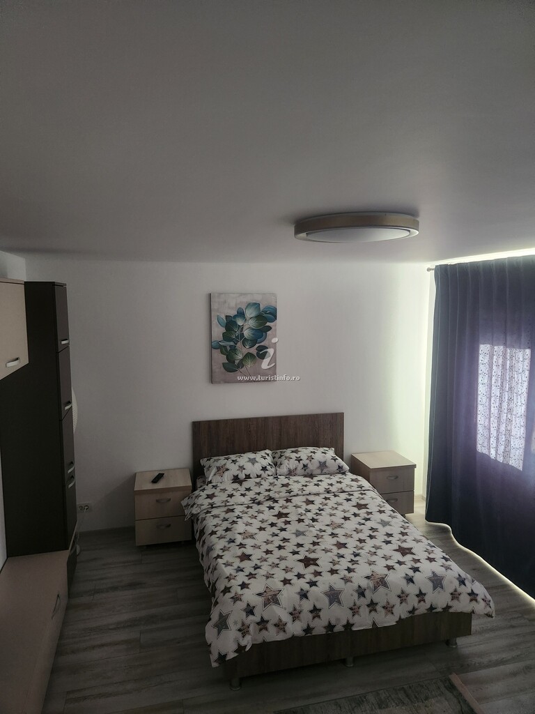 Apartamente Ema