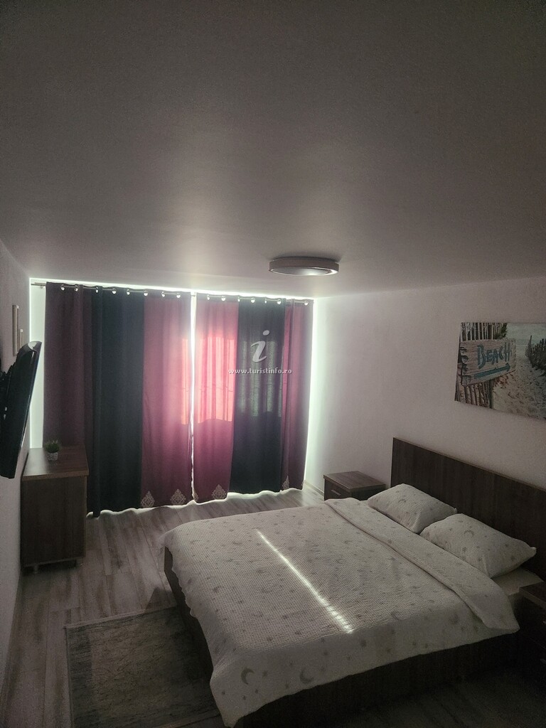 Apartamente Ema