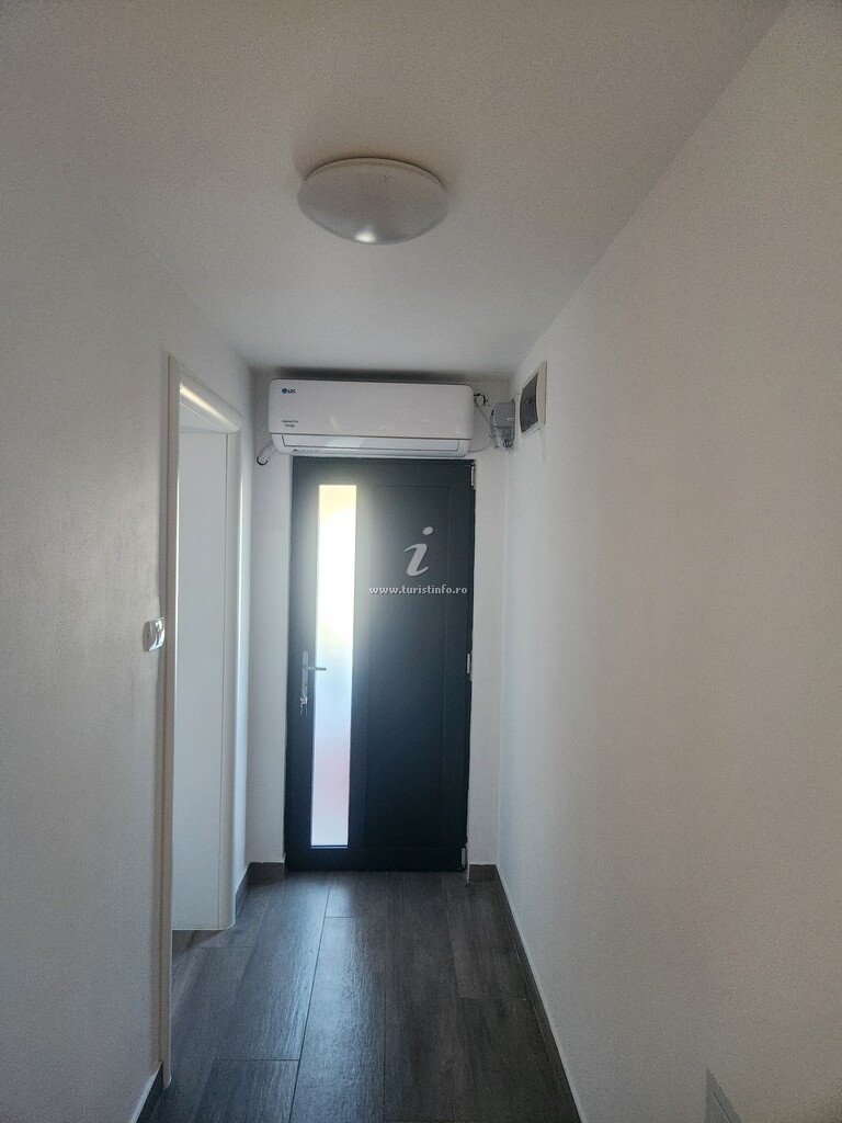 Apartamente Ema