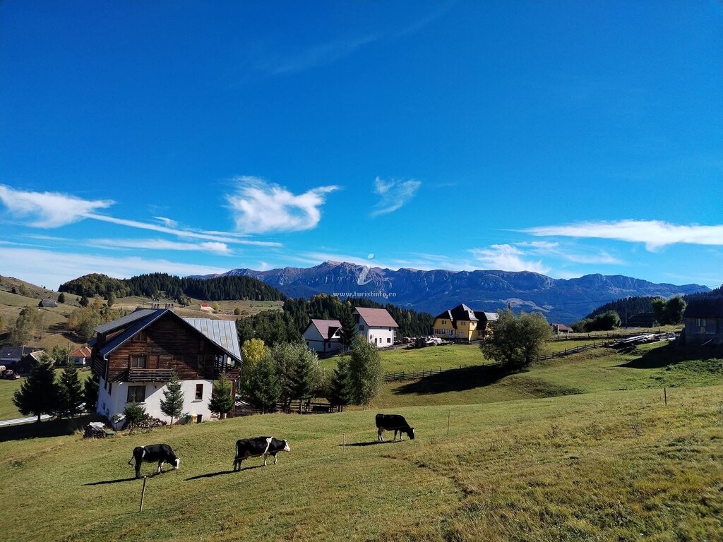 Casa de pe Uliță