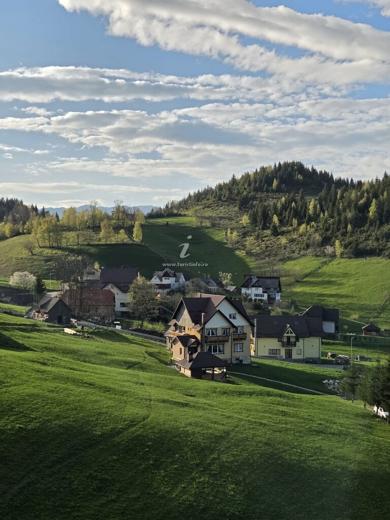 Casa de pe Uliță