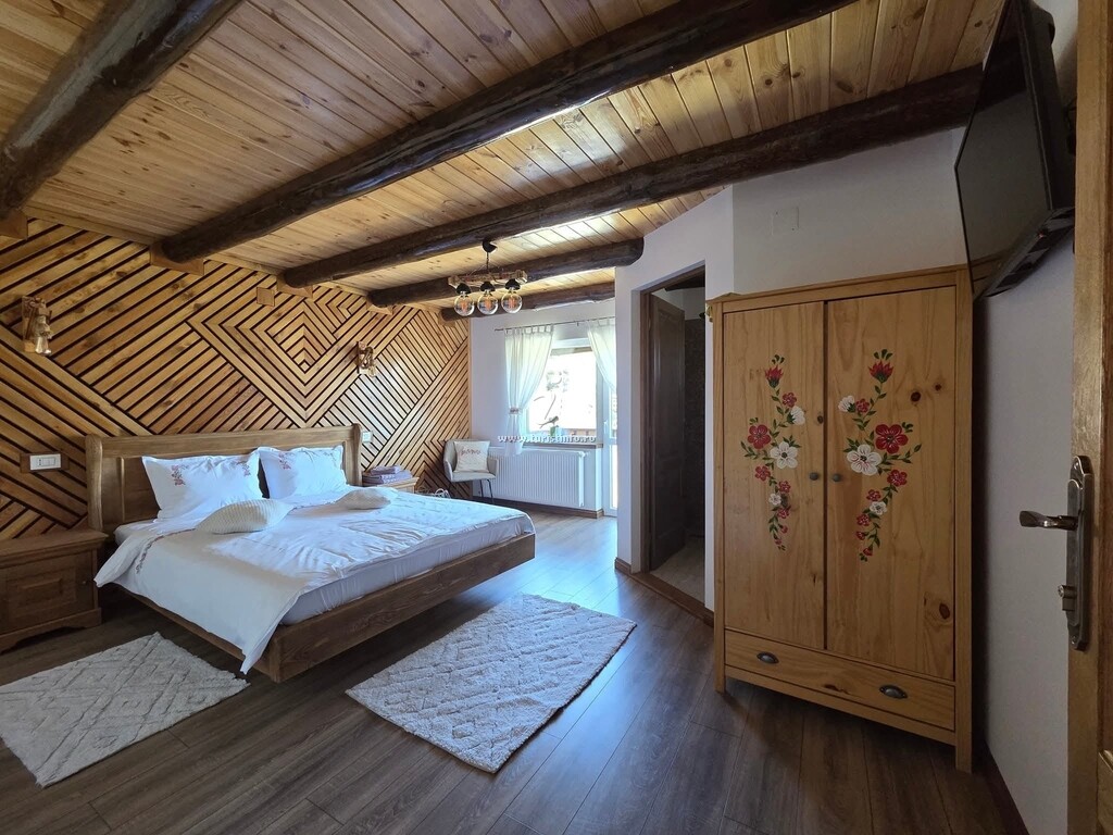 Casa de pe Uliță