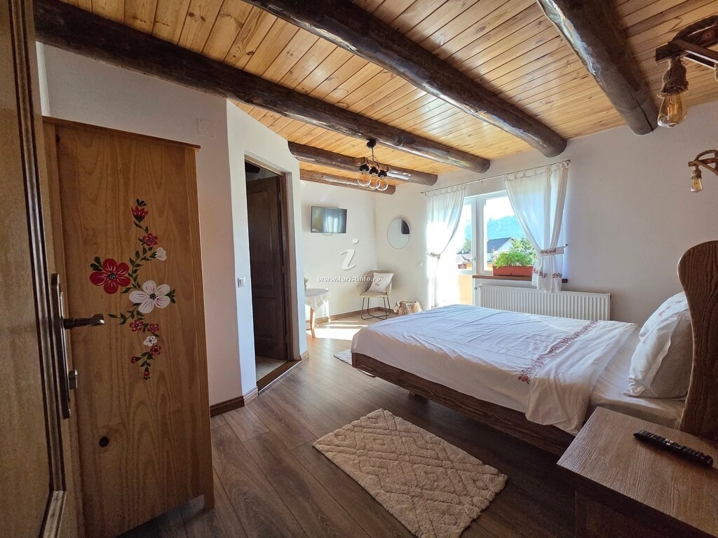 Casa de pe Uliță