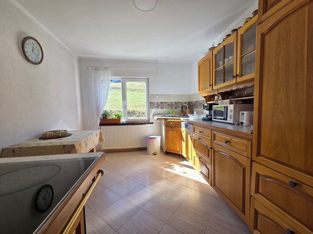 Casa de pe Uliță