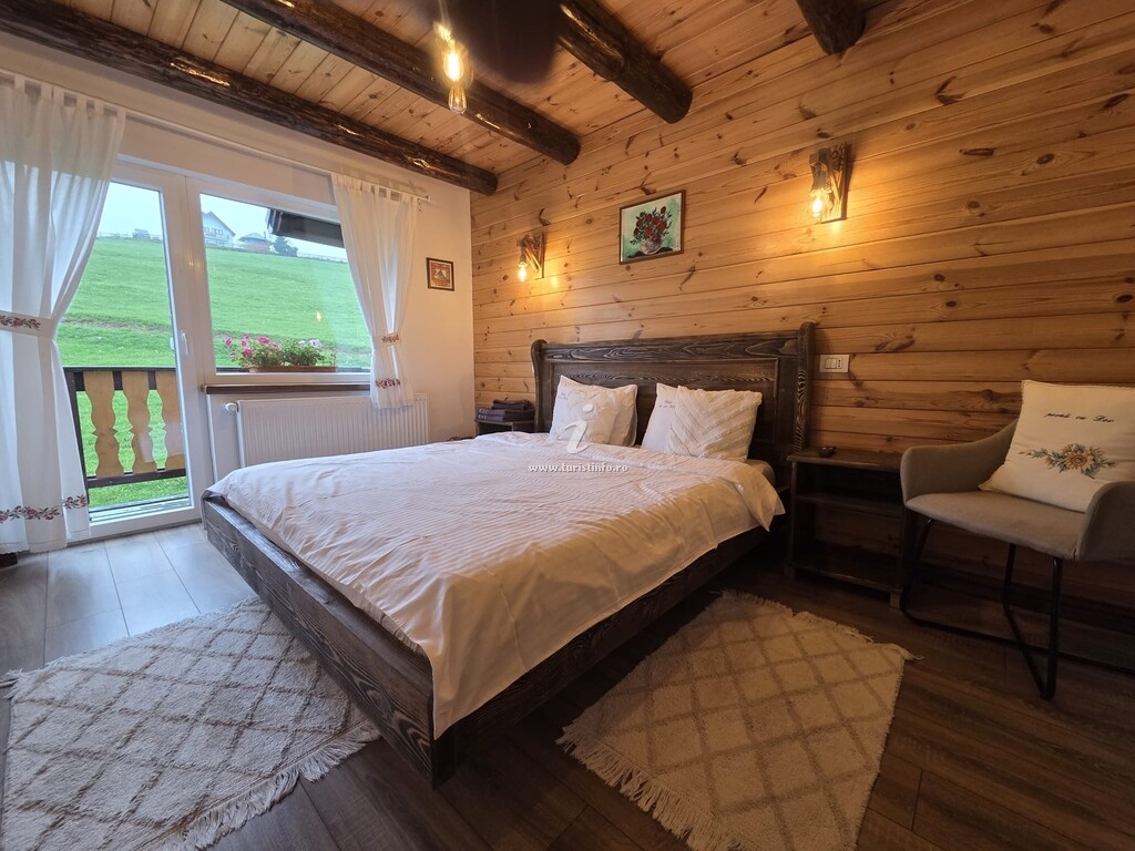 Casa de pe Uliță