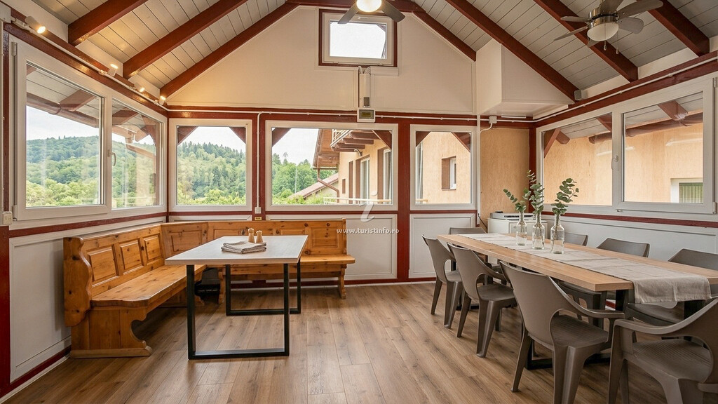 Casa La Cheia