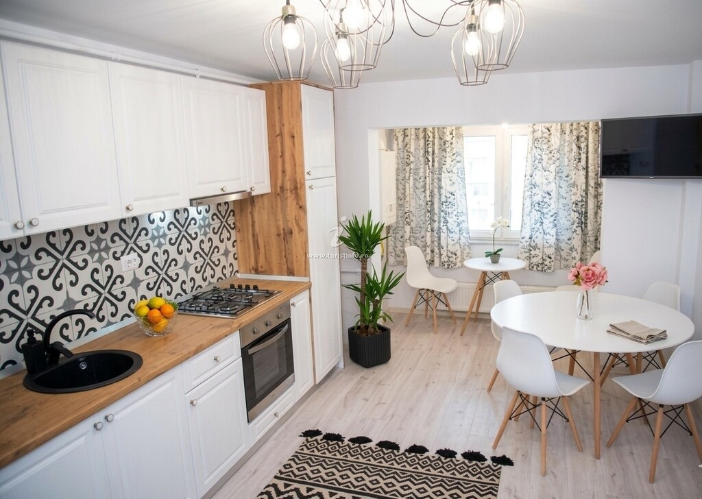 Apartament Daria